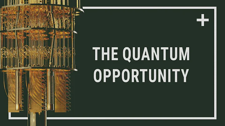 Innovation Insights | The Quantum Opportunity - DayDayNews