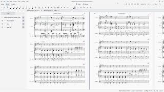 Alabamy Bound (Ray Henderson). Sheet music arranged for alto saxophone with piano and drums.