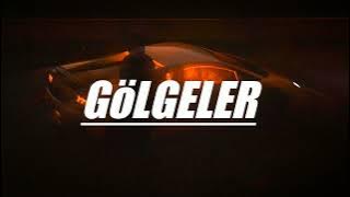 Gölgeler Song Remix - Serhat Durmus ft. Dilan Bilmez (America & Usa Remix)