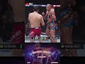 ⚔️ Pereira vs Ankalaev: Big Clash in the Ring, Victory to Ankalaev! #ankalaev #pereira #ufc #mma