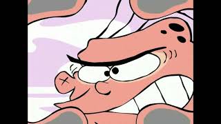 Ed Edd n Eddy intro but only the music is reversed