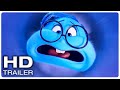 INSIDE OUT 2 &quot;Sadness Travels to Riley&#39;s Imagination System to Defeat Rogues&quot; Trailer (NEW 2024)