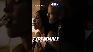 EXPENDABLES 4 (2023) Megan Fox, Jason Statham, 50 Cent, Sylvester Stallone | Action Movie