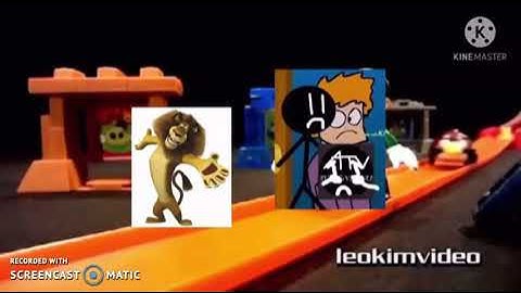 Everything Has Fallen Into The Haunted House Add Round 18