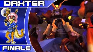 Daxter - Finale: Stop Bugging Us