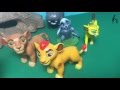 Disney The Lion Guard and the New Lions!!
