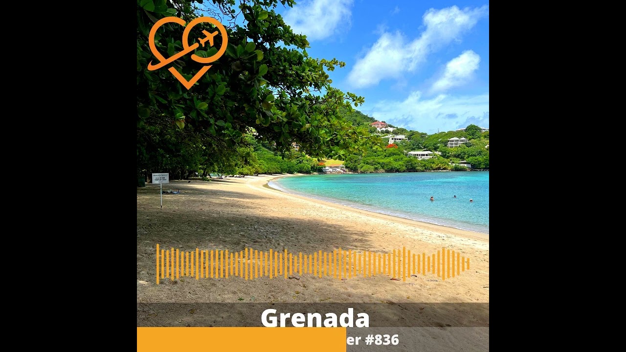AT#836 - Travel to Grenada