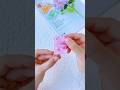 DIY Cute Squishy Toy 💖 Viral Craft! #diy #shorts #squishy #kawaii #viral