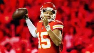 Patrick Mahomes Midseason Highlights 2018-19 || Kansas City Chiefs Football