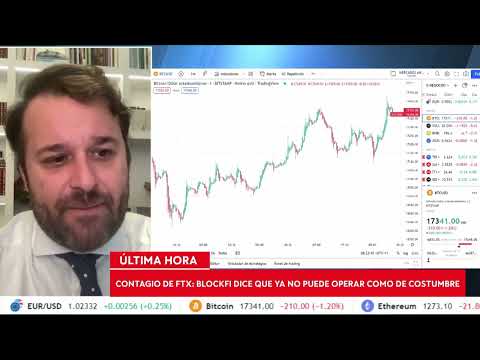 ÚLTIMA HORA| Crisis