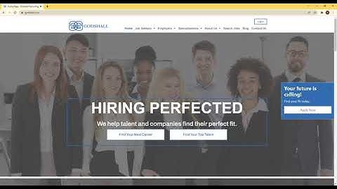How to Submit your Time Sheet in the Portal