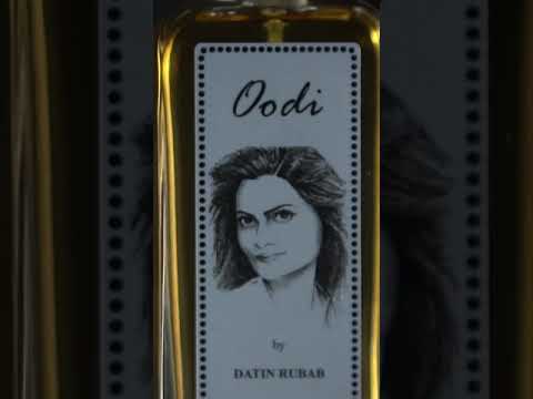 Datin Rubab Fatima perfume Launch - OODi the best choice of perfume
