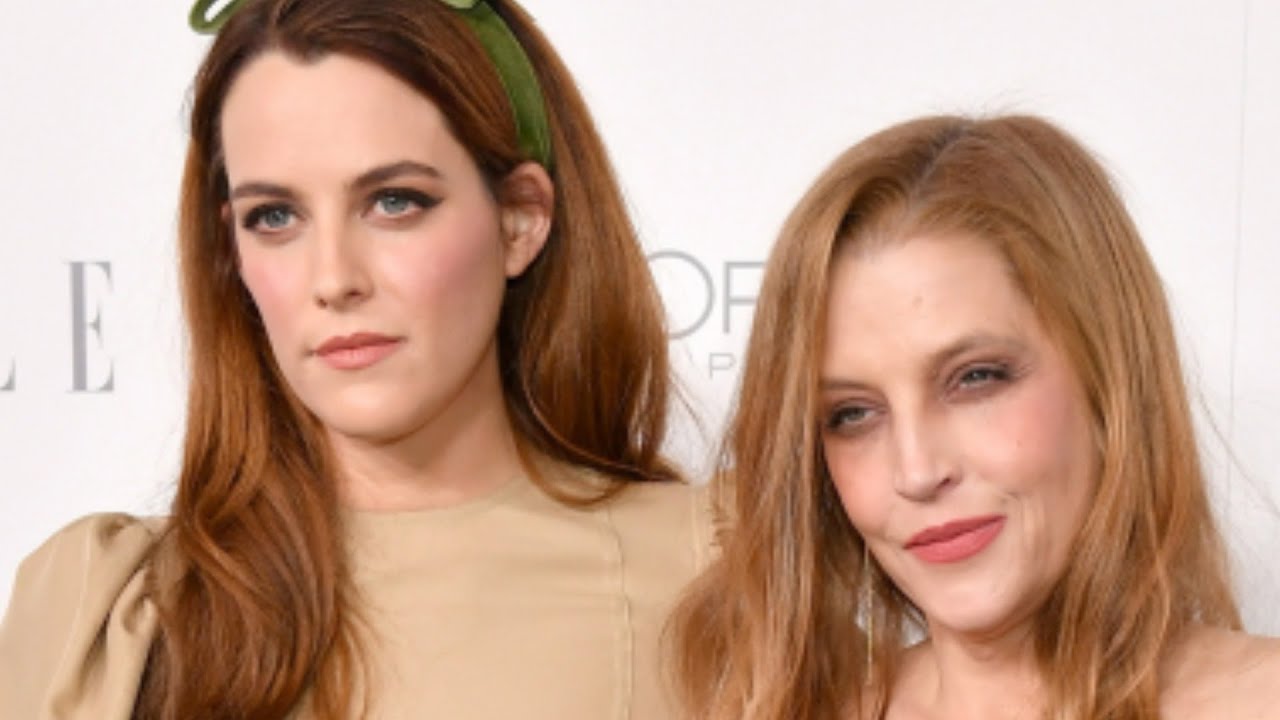 What You Should Know About Lisa Marie Presley's Four Children