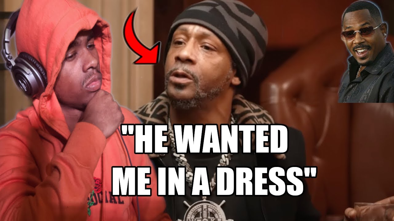 Katt Williams Vs The Industry! - YouTube
