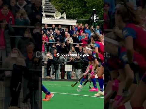 IN THE SPOTLIGHT | THE PENALTY CORNER thumbnail