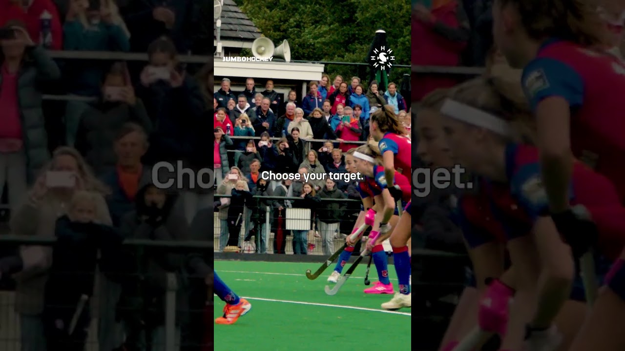 IN THE SPOTLIGHT | THE PENALTY CORNER thumbnail