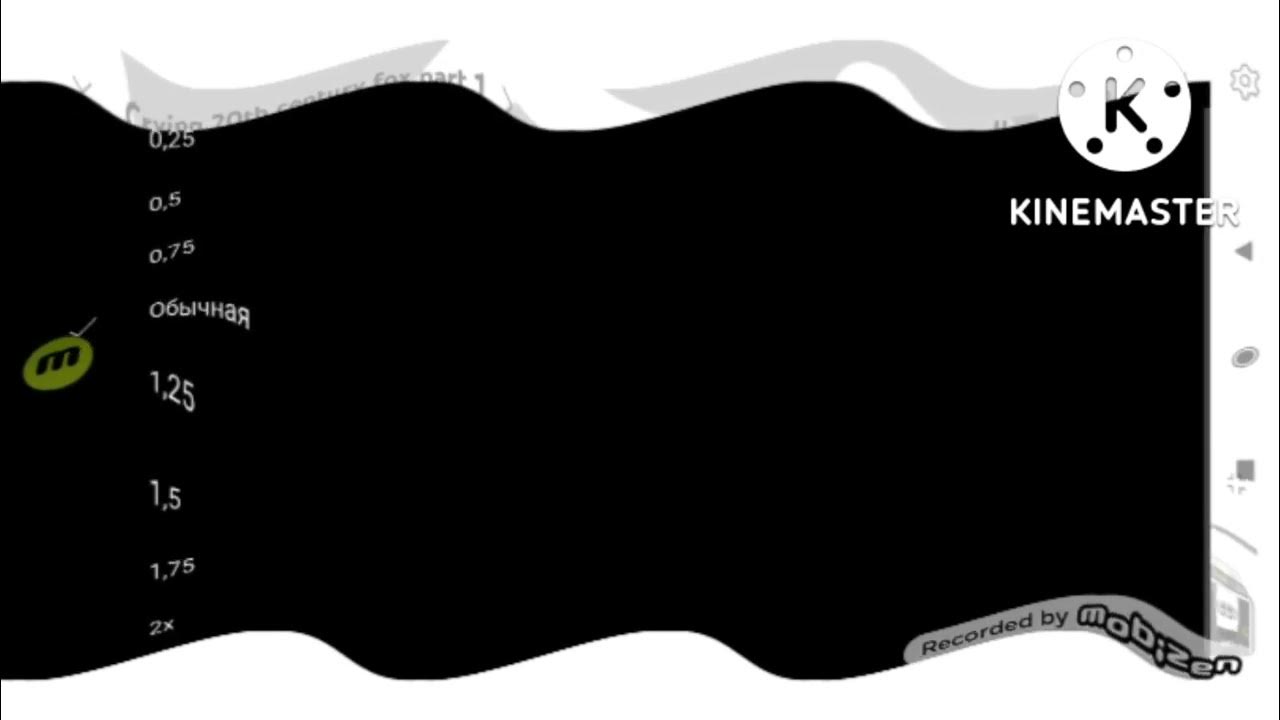 crying 20th century fox part 1 squared - YouTube