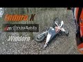 Widdern | Marco Dorsch tricks&skills | KTM EXC 530 Widdern | Marco Dorsch tricks&skills | KTM EXC 530