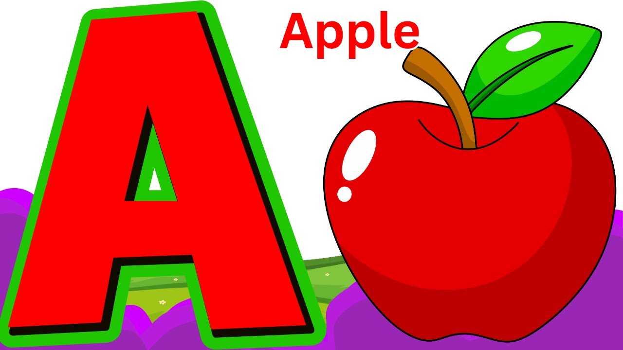 Abc phonic Song | Kids Abc Song | Learn Abc | Sing and Dance | Mini Shark 