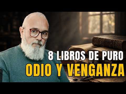 History's most vengeful authors and their lethal books