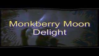 Video thumbnail of "Monkberry Moon Delight - Screamin' Jay Hawkins - by Original Producer"