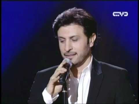 ماجد المهندس هذا الحلو كاتلني يا عمة