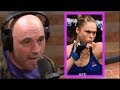 Joe Rogan - I Hyped Up Ronda Rousey