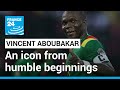 AFCON 2022 Vincent Aboubakar An Icon From Humble Beginnings FRANCE 24 English AFCON 2022 Vincent Aboubakar An Icon From Humble Beginnings FRANCE 24 English