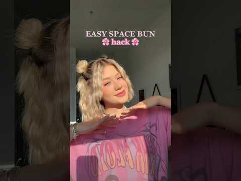 Fav Bun Hack