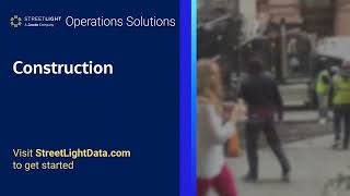 Operation Solutions - Construction Demo