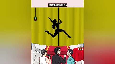 Tricky Twist Puzzle Level 74 Game Walkthrough