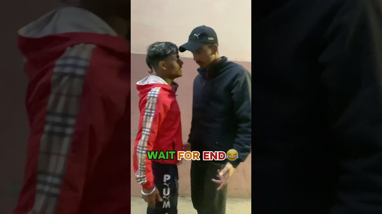 Staff officer vs khachra 😂 nasedi funny video 😂 