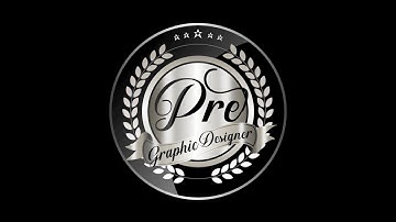 How To Design Logo In Gimp = 100 $ On Fiverr