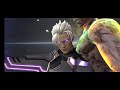 Zero BS vs Geese BS Jefe