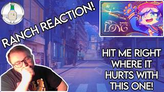 YonKaGor So Long Ranch Reaction
