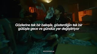 ATEEZ - Blind (Türkçe Çeviri)