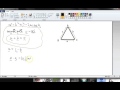 3 2C Vector Proof