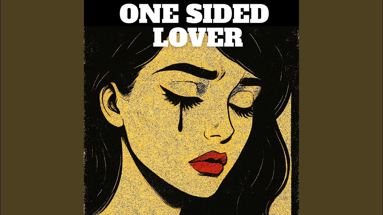 Watch One Sided Lover on YouTube Watch One Sided Lover on YouTube