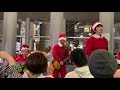 CRUSH/クリスマスソングメドレー2