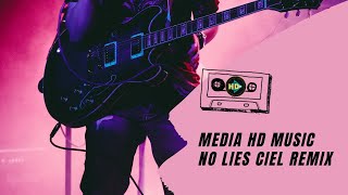 [Media HD Music] No Lies Ciel Remix - Elevated Mind // Song Reaction 2021