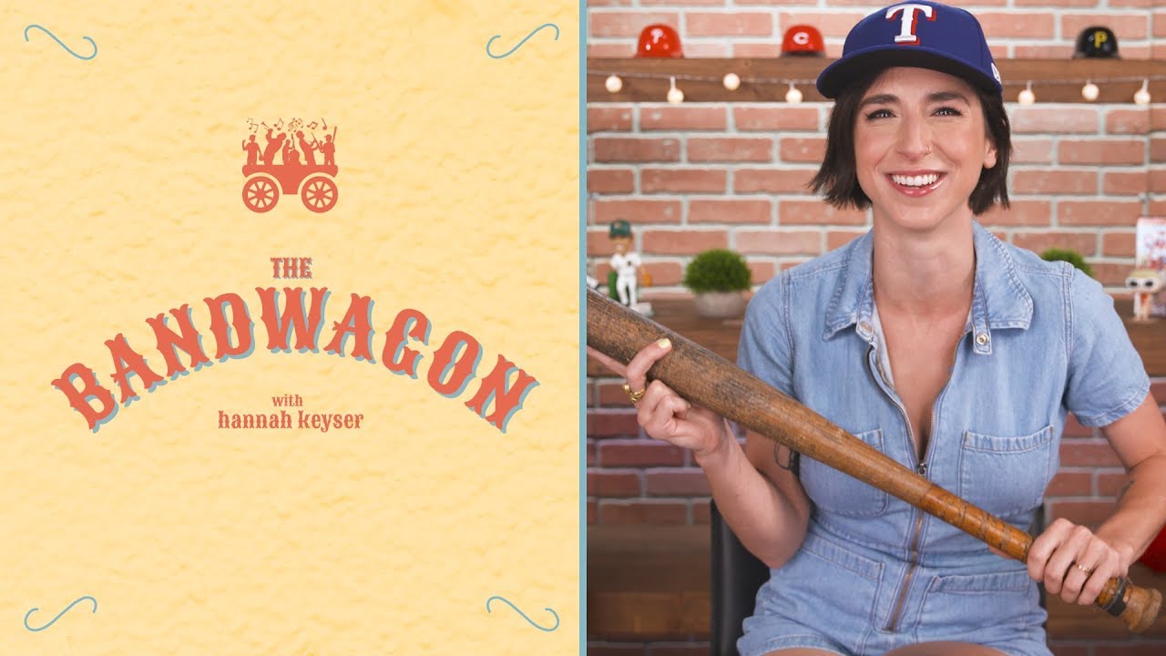 The Rangers, Dab Kid and MLB Messing with Tampa Bay | The Bandwagon ...