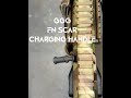 ggg fn scar charging handle