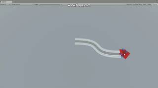 Road Editor Alpha DEMO