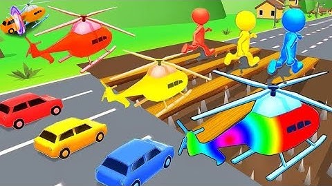 Shape-Shifting - Walkthrough All Levels Gameplay (Android,ios) ! (Part-35)