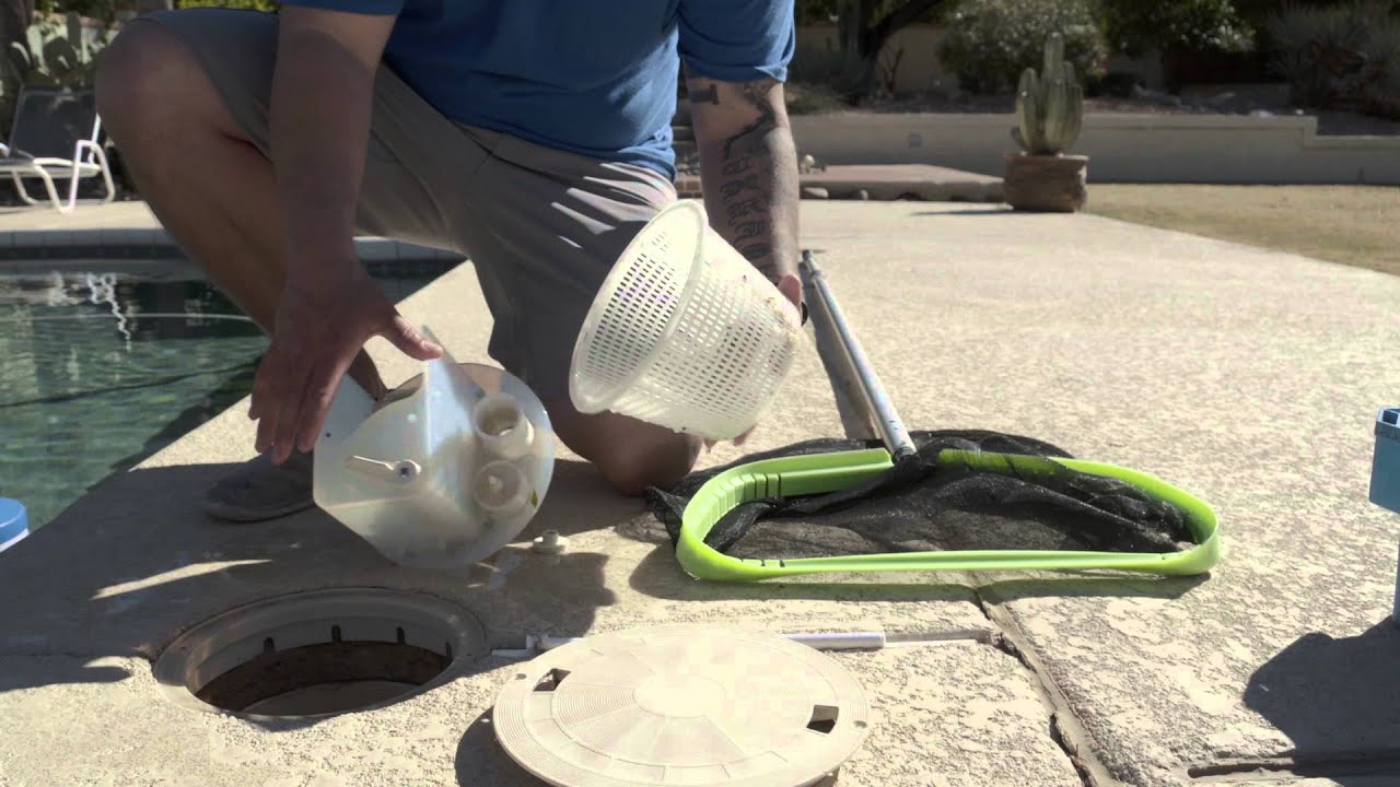 Brothers Pool Service & Repair Introduction YouTube