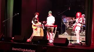 Tubthumping by Burn The Jukebox