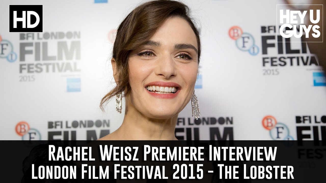 rachel-weisz-interview-the-lobster-premiere-youtube