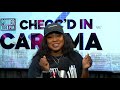 Saint Bodhi Talks Being Acknowledged By Erykah Badu & Shares Her Dream Collabs With Kanye And Drake