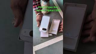 Pixel 9 Flipkart Open Box Delivery BBD (Big Billion Days)