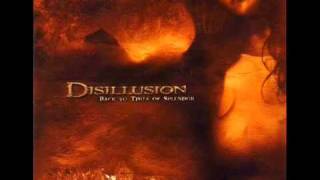 Disillusion - The sleep of restless hours